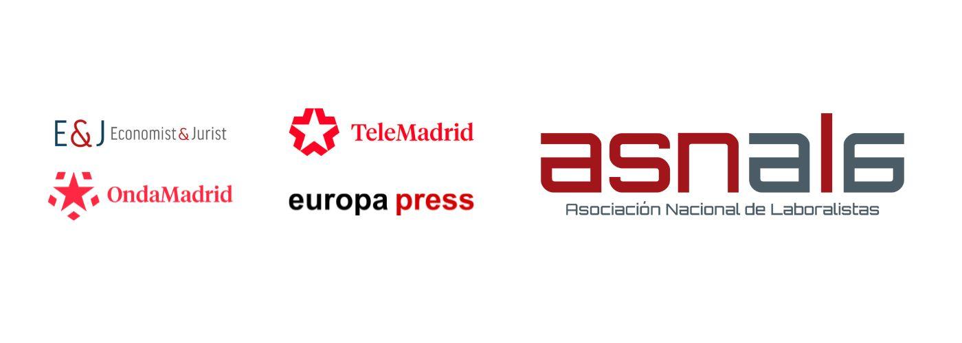 Resumen de las intervenciones mediáticas de la Asociación Nacional de Laboralistas (ASNALA) durante la primera semana de noviembre de 2024.