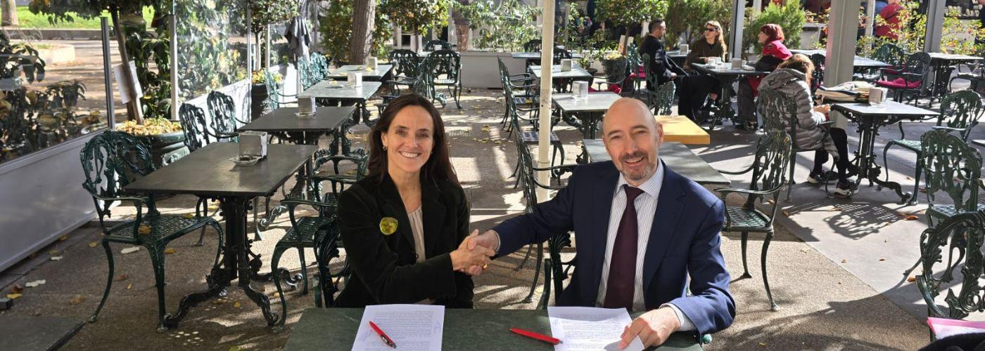 ASNALA renueva la colaboración con Lyseis para seguir mejorando los conocimientos económicos de los laboralistas