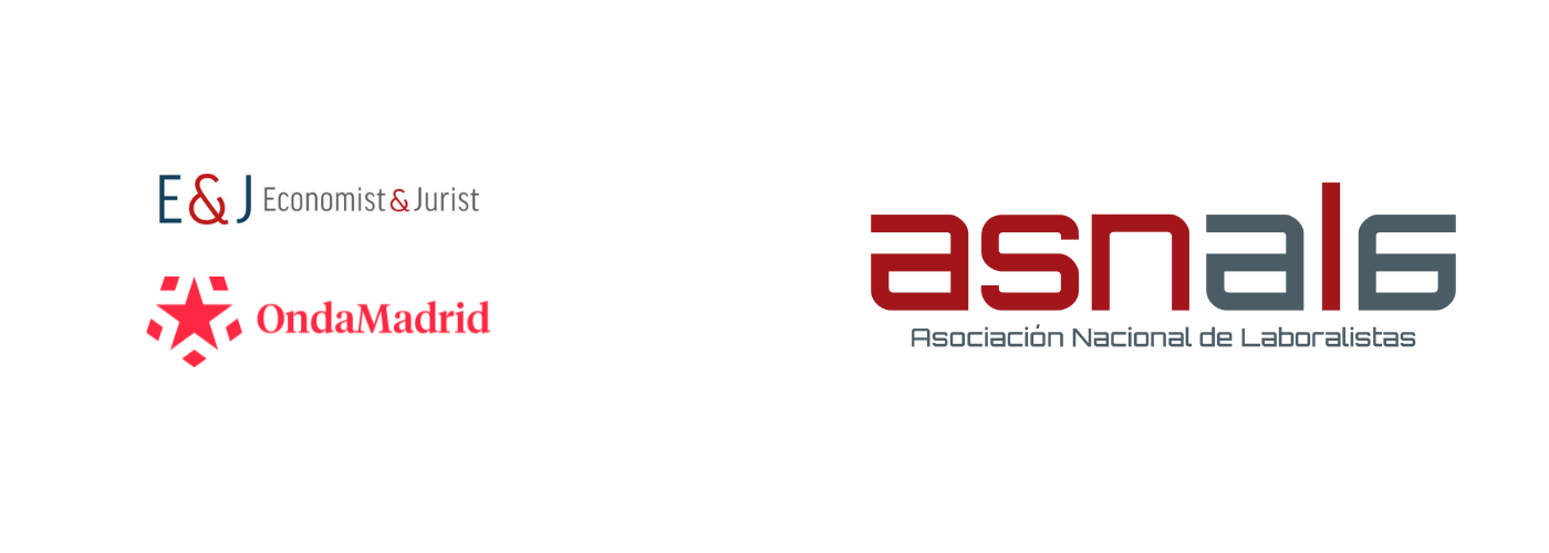 Resumen de las intervenciones mediáticas de la Asociación Nacional de Laboralistas (ASNALA) durante la segunda semana de diciembre de 2024.