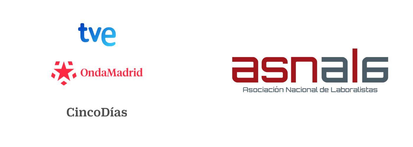Resumen de las intervenciones mediáticas de la Asociación Nacional de Laboralistas (ASNALA) durante la cuarta semana de diciembre de 2024