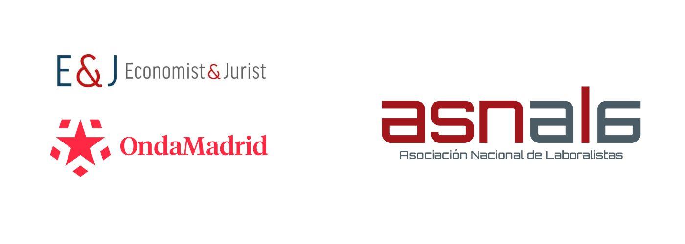 Resumen de las intervenciones mediáticas de la Asociación Nacional de Laboralistas (ASNALA) durante la última semana de enero de 2025. Resumen de las intervenciones mediáticas de la Asociación Nacional de Laboralistas (ASNALA) durante la última semana de enero de 2025.