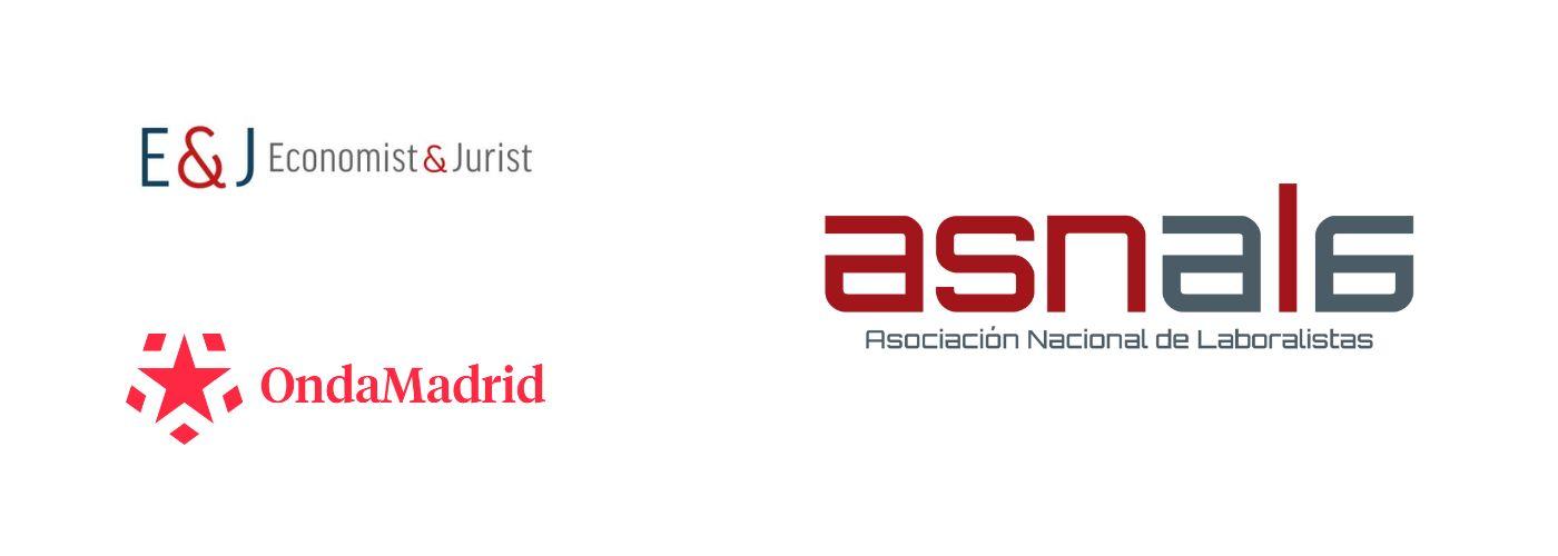 Resumen de las intervenciones mediáticas de la Asociación Nacional de Laboralistas (ASNALA) durante la segunda semana de enero de 2025