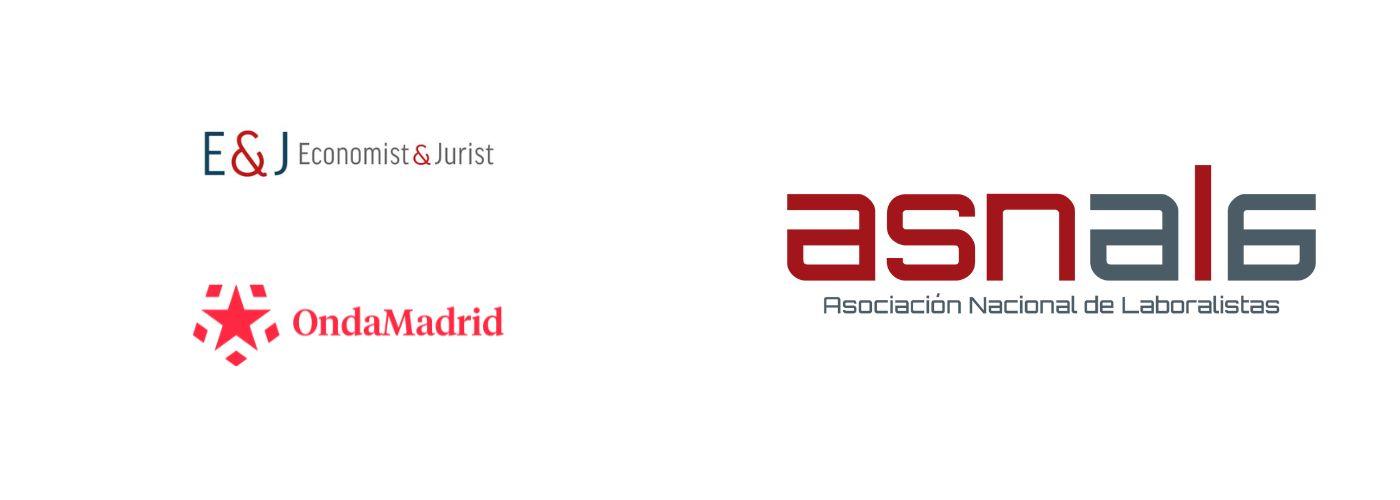 Resumen de las intervenciones mediáticas de la Asociación Nacional de Laboralistas (ASNALA) durante la primera semana de enero de 2025.