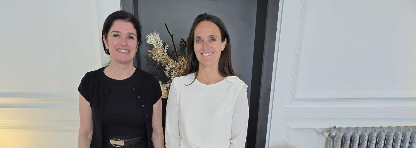 ASNALA y Banco Santander renuevan acuerdo y celebran 22 años de colaboración ASNALA y Banco Santander renuevan acuerdo y celebran 22 años de colaboración