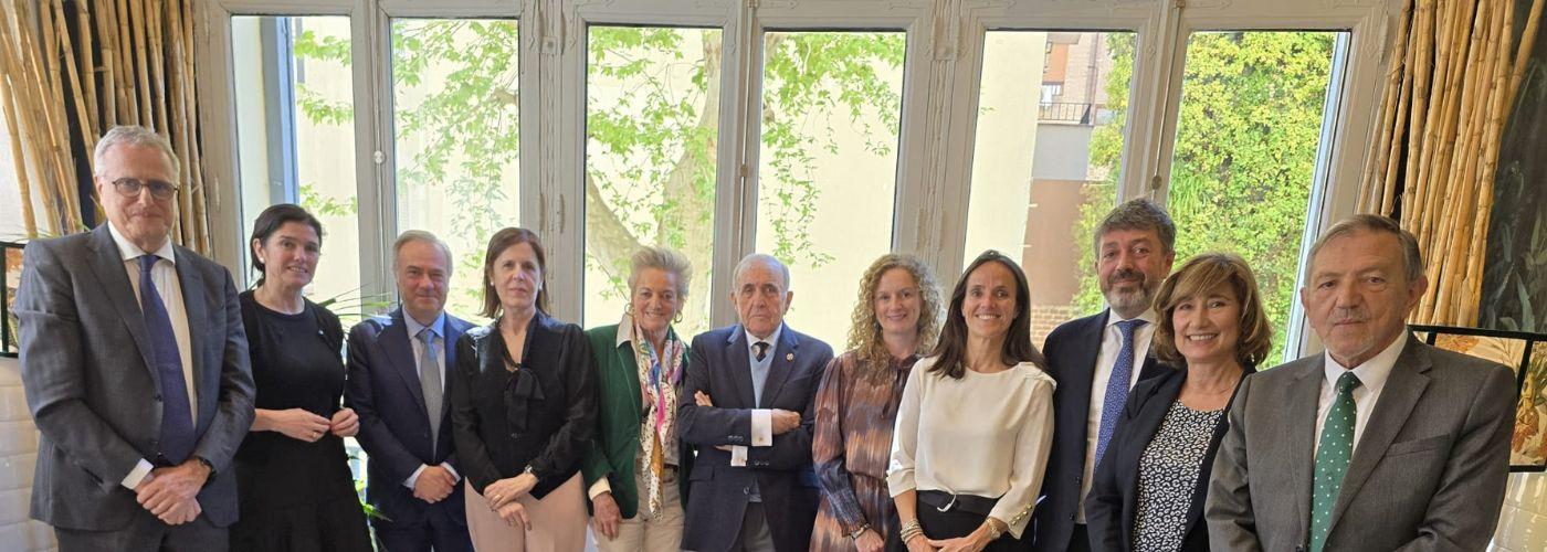 Premio ASNALA-Santander Justicia al Mejor Laboralista 2025: Ricardo Bodas Martín