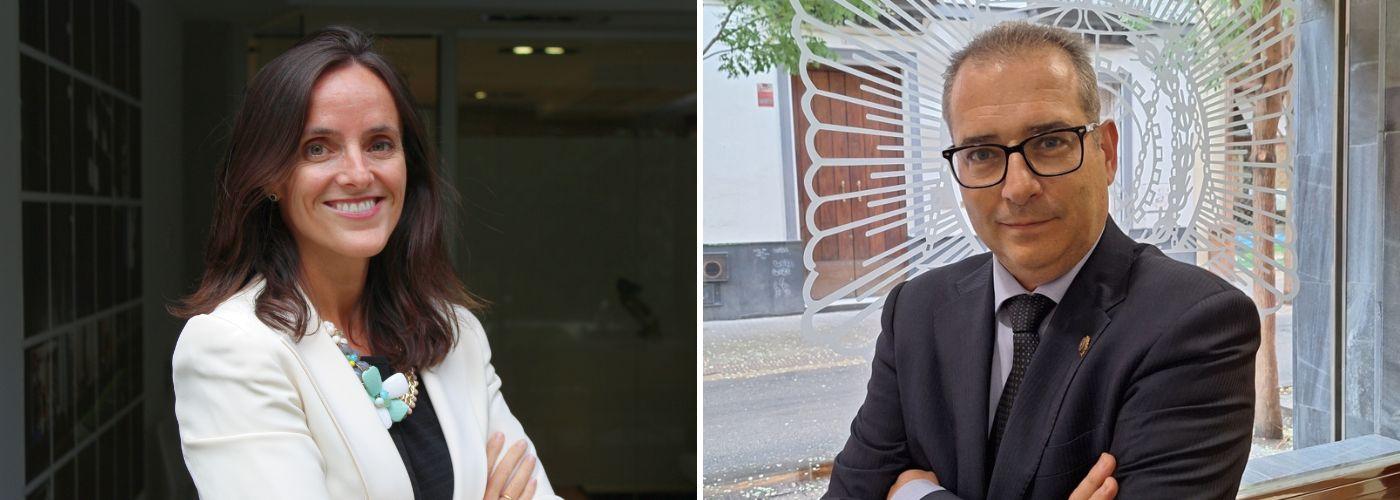 ASNALA y el Colegio Oficial de Graduados Sociales de Sevilla firman un acuerdo de colaboración 