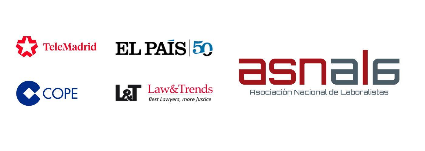 ASNALA en los medios - Enero 2026