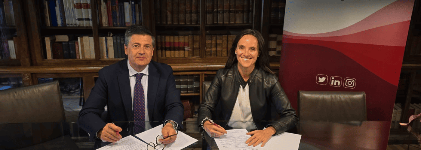 La Asociación Nacional de Laboralistas y el Ilustre Colegio de la Abogacía de Santiago firman un acuerdo de colaboración 