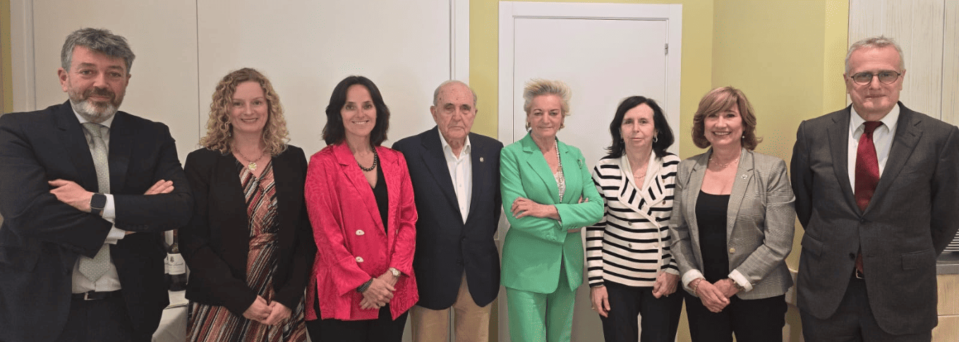 Premio ASNALA-Santander Justicia al Mejor Laboralista 2026: Daniel Cifuentes Mateos y María del Mar Ayala Andújar