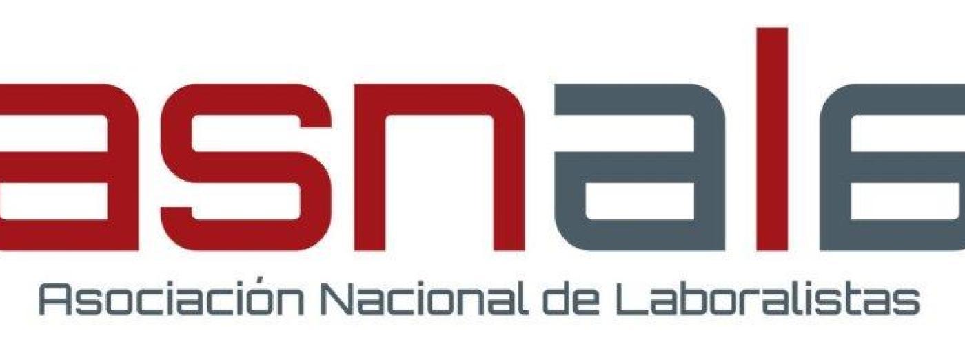 Elecciones a la presidencia de la Asociación Nacional de Laboralistas ASNALA. 23 de octubre de 2026
