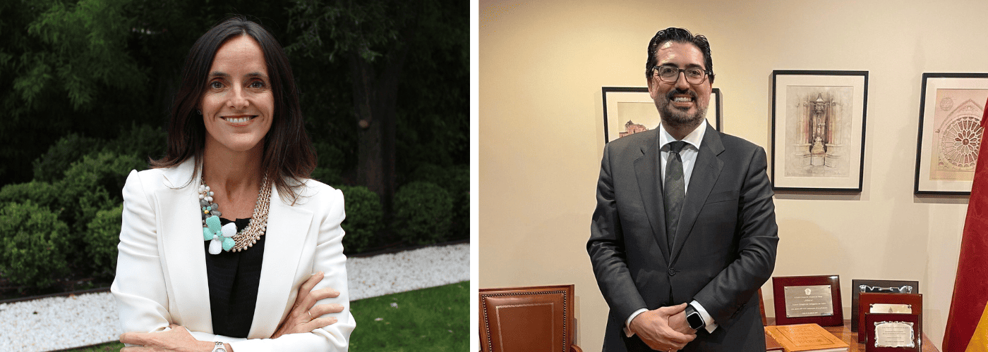 El Ilustre Colegio de la Abogacía de León se suma a Laborium 2026 con ventajas para sus colegiados