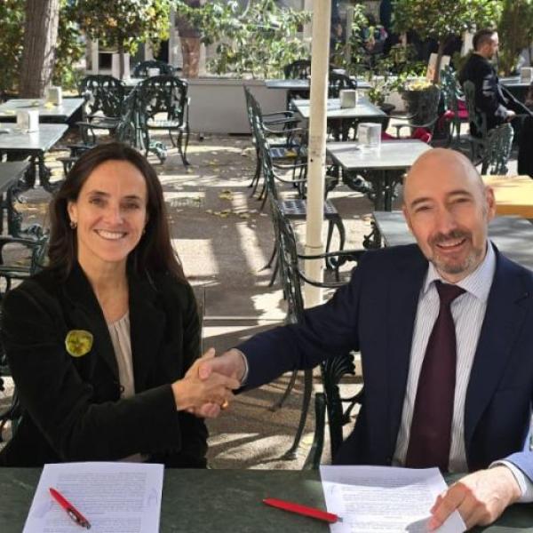 ASNALA renueva la colaboración con Lyseis para seguir mejorando los conocimientos económicos de los laboralistas