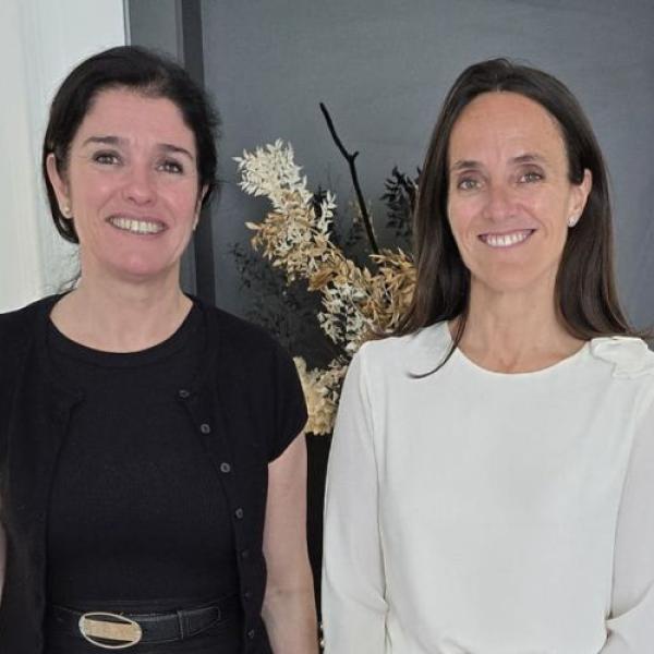 ASNALA y Banco Santander renuevan acuerdo y celebran 22 años de colaboración