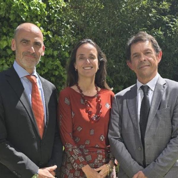 ASNALA firma un acuerdo con Adoria Symmetry, consultora especializada en materia de igualdad
