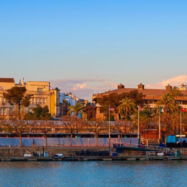 XXV Congreso ASNALA: hoteles y recomendaciones de alojamiento