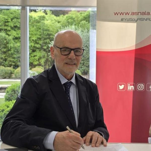 ASNALA y TecnoLawyer firman un acuerdo de colaboración para impulsar Laborium Congreso ASNALA 2025 