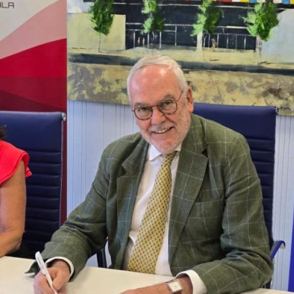 ASNALA y Lefebvre renuevan su alianza para seguir ofreciendo a los laboralistas contenidos actualizados y soluciones innovadoras