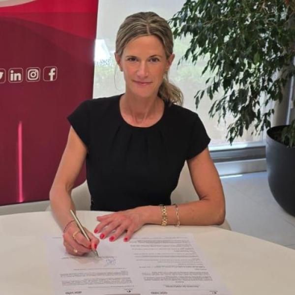 ASNALA y Adarsa firman un acuerdo de colaboración 