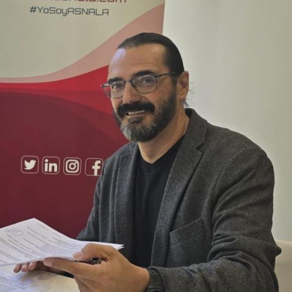 ASNALA e Igualia se alían en Laborium 2025 para reforzar la lucha contra el acoso laboral