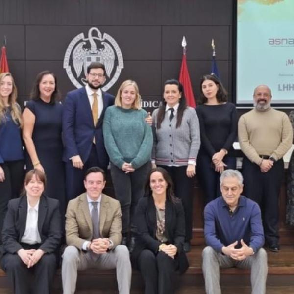 La VIII Jornada de Otoño de ASNALA aborda las brechas del RETA, las claves de la jubilación y el recargo de prestaciones