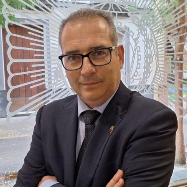 ASNALA y el Colegio Oficial de Graduados Sociales de Sevilla firman un acuerdo de colaboración 