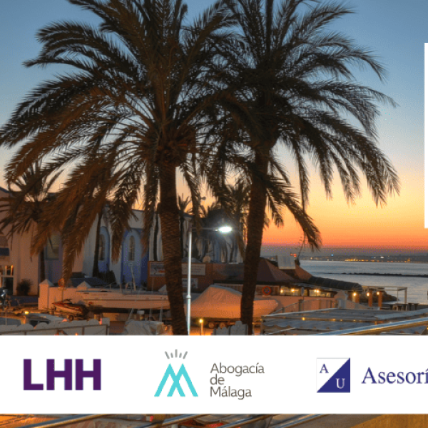 La VIII Jornada Primavera de ASNALA reunirá en Marbella a máximos referentes del Derecho Laboral el 16 y 17 de abril