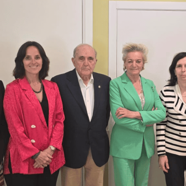 Premio ASNALA-Santander Justicia al Mejor Laboralista 2026: Daniel Cifuentes Mateos y María del Mar Ayala Andújar