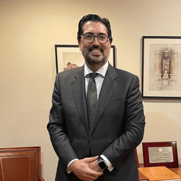 El Ilustre Colegio de la Abogacía de León se suma a Laborium 2026 con ventajas para sus colegiados