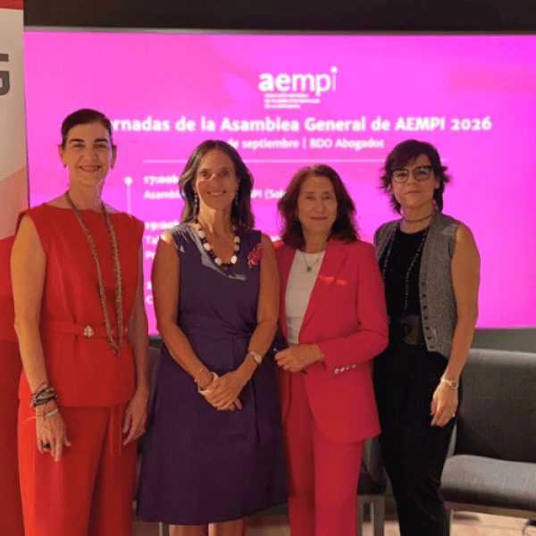 ASNALA y AEMPI se alían para conectar el ámbito laboral y concursal