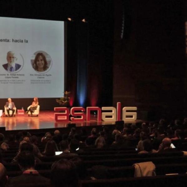 León se convierte en el epicentro del Derecho Laboral durante la celebración de Laborium 2026 con más de 400 laboralistas asistentes