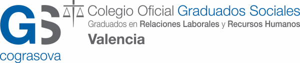 Excmo. Colegio Oficial de Graduados Sociales de Valencia. 