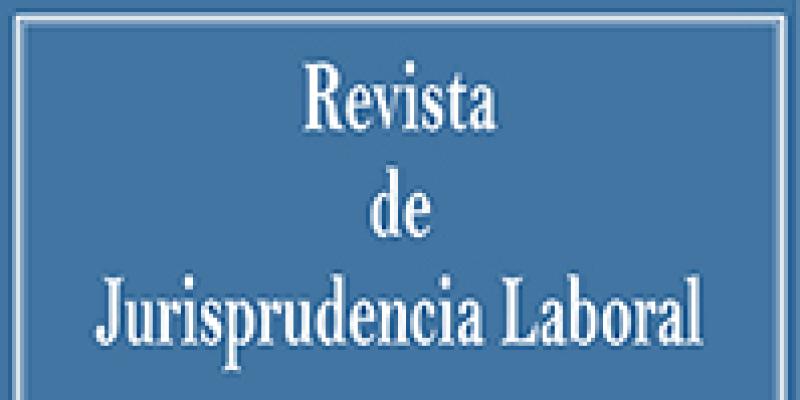 Jurisprudencia Laboral