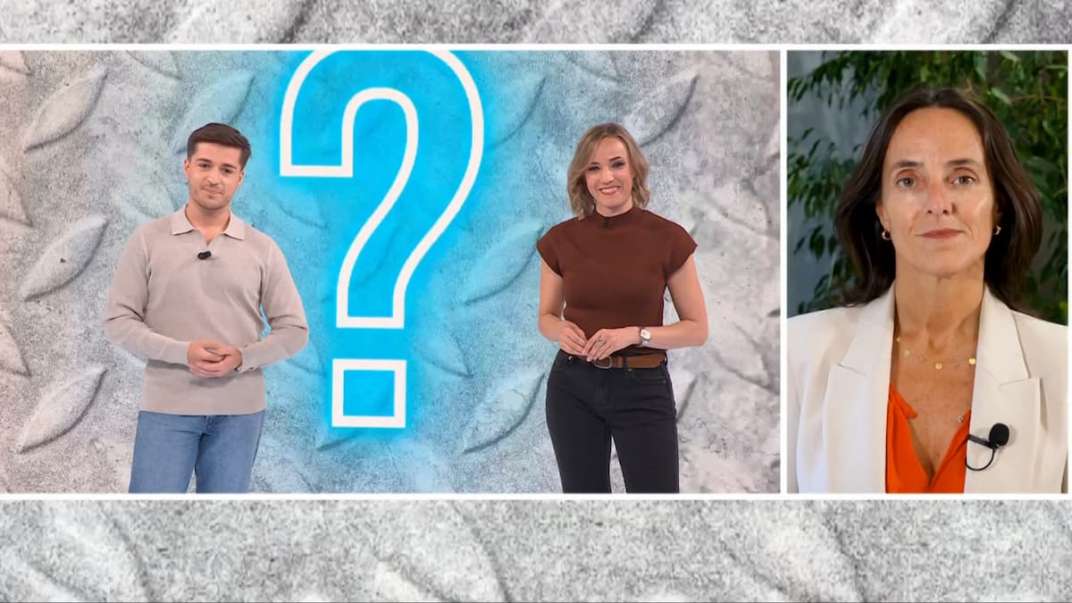 Participación programa Madrid Trabajan