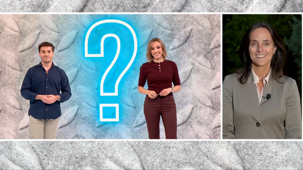 Participación programa Madrid Trabajan